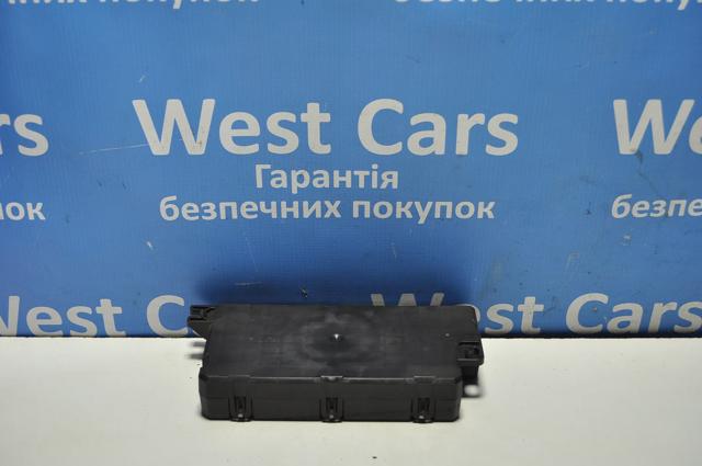 LR090384 Land Rover Модуль управління (ЕБУ) переднього сидіння
