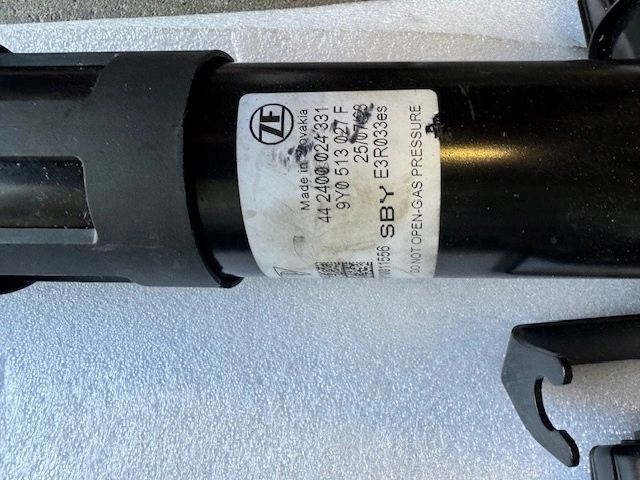 9Y0513027F Porsche 