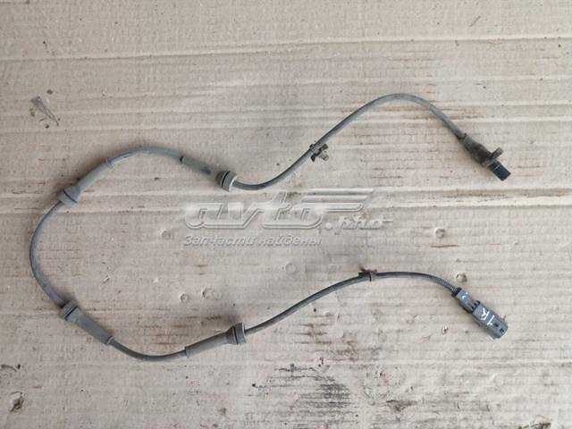 Датчик АБС (ABS) задній TQ11243 Tqparts