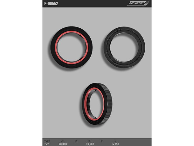  Emmetec F00661A