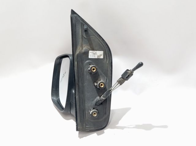 Дзеркало ліве Fiat/Alfa/Lancia 735714775