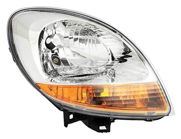 Купити FP5610R4P FPS Права блок фара