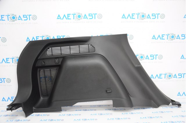 Купити LJ6Z7831013AA Ford Облицювання багажного відсіку, ліве