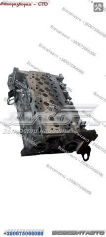 Головка блоку циліндрів Fiat/Alfa/Lancia 71724181