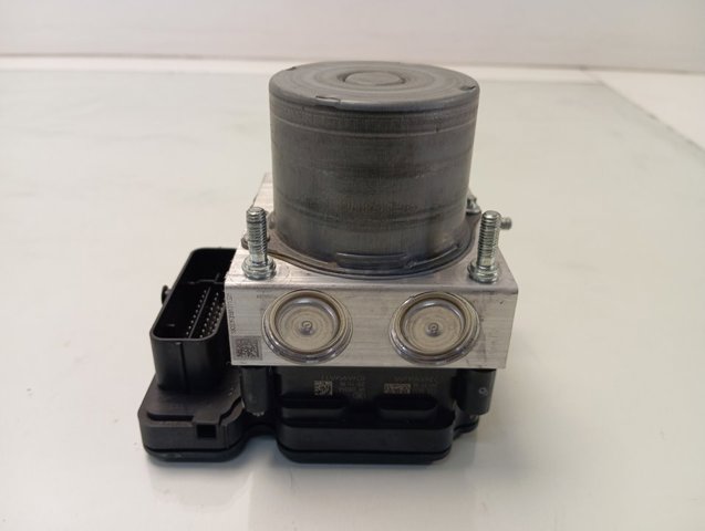 Блоки ABS Renault (RVI) 0265956527