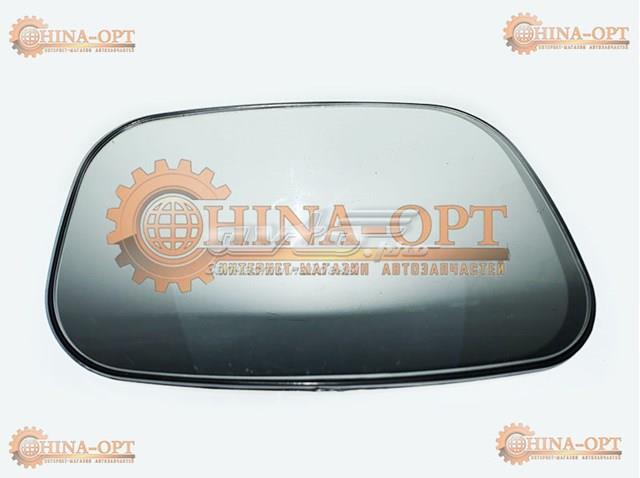 Дзеркальний елемент дзеркала заднього виду, лівого 1058000020 Geely