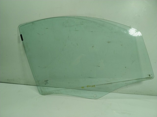 2739RGSV3FDW XYG Скло пасажирських дверей