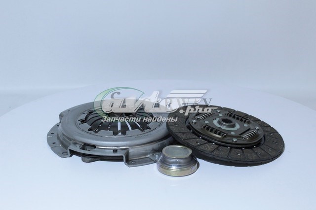 Зчеплення DWK039 Shikoo