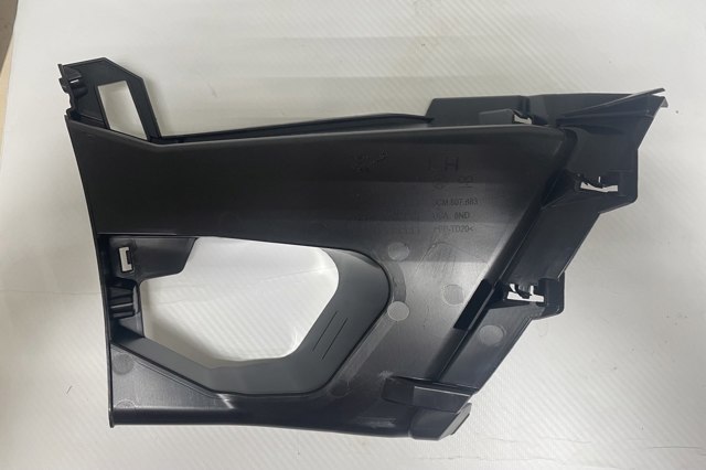 Праве кріплення переднього бампера FPS FP7463932 ціна, від 68.57 USD