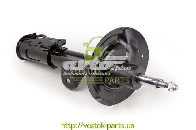 Лівий стоп 1067000108 Geely