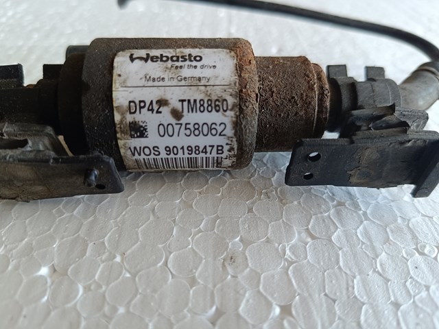 9019847B Webasto 