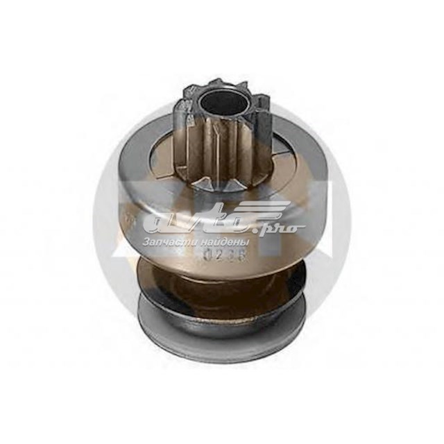 Привід стартера ZEN ZN0228