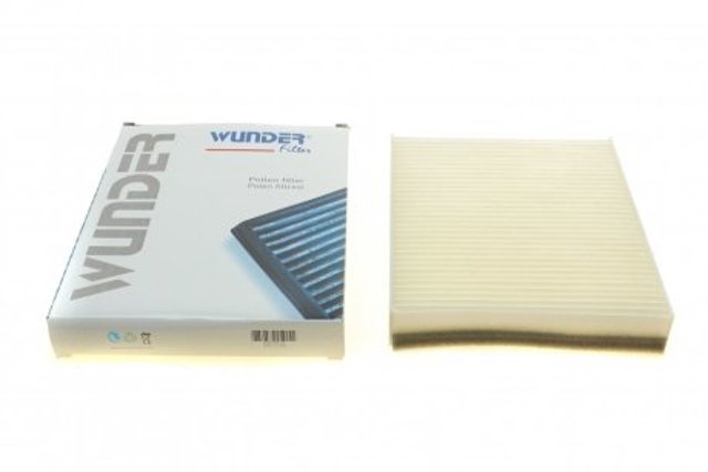 Фільтр салону WP511 Wunder