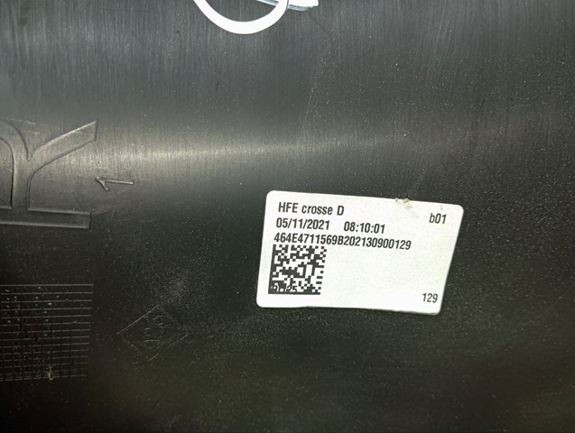  Renault (RVI) 850164128R ціна, від 63.42 USD