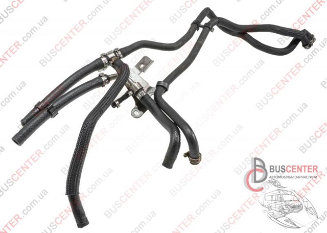 Купити A6460702432 Mercedes 