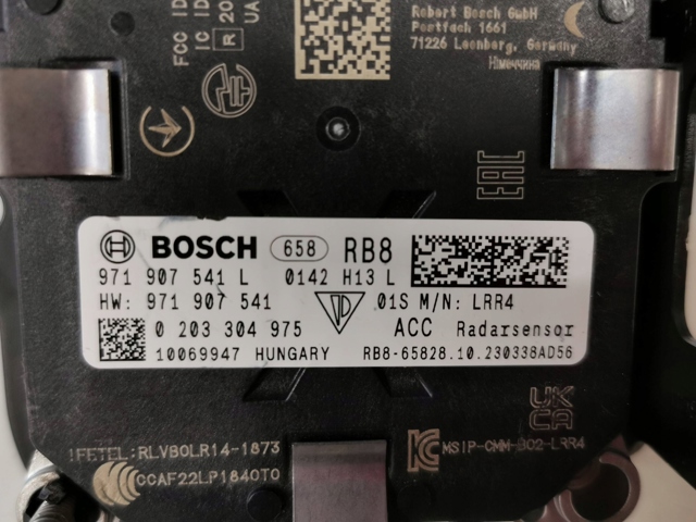  971907541L Porsche