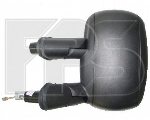 Ліве бічне дзеркало FPS FP2601M03 ціна, від 30.33 USD