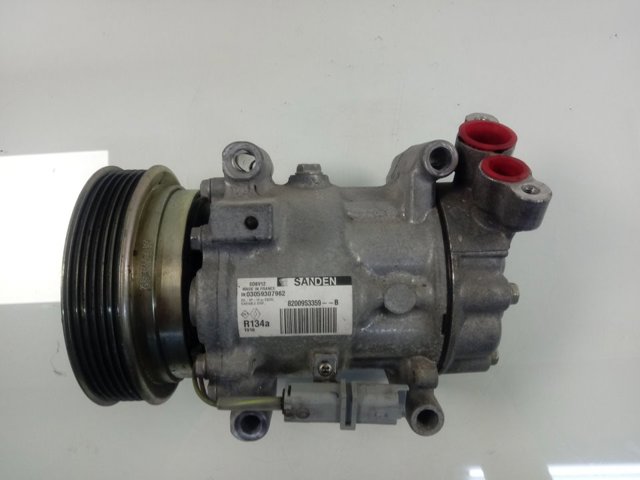 8200953359B Renault (RVI) Компресор холодоагенту