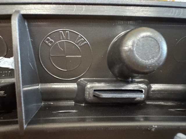 Купити 51778069286 BMW 