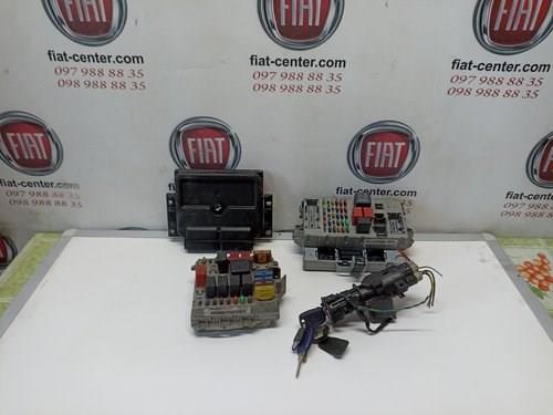  55199395 Fiat/Alfa/Lancia