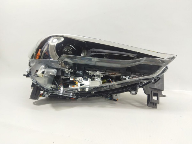 Купити KL2L51031C Mazda Права блок фара