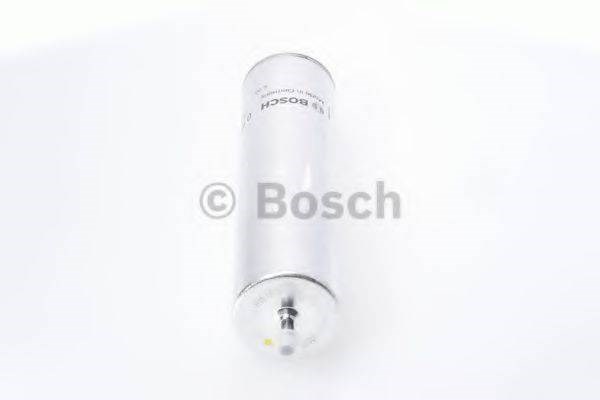 Купити 450906457 Bosch Фільтр-відстійник палива грубої очистки