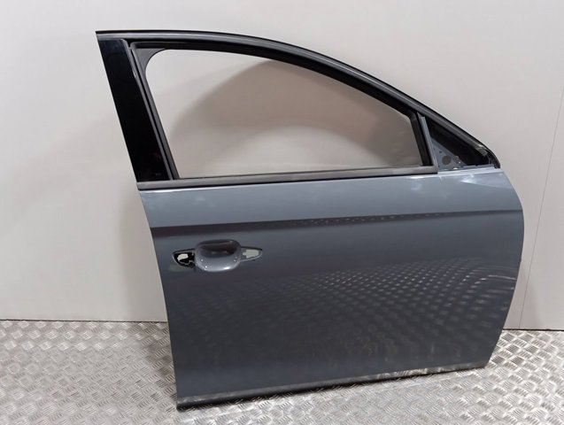 Купити 9837705880 Peugeot/Citroen Двері праві передні