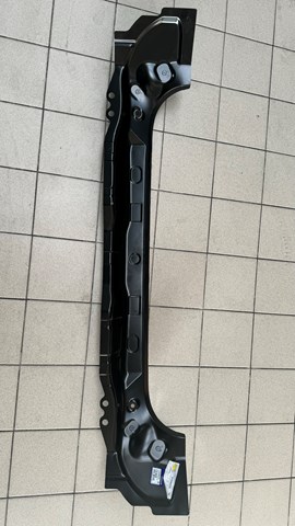 Панель багажного відсіку Volvo 31698225 ціна, від 243.24 USD