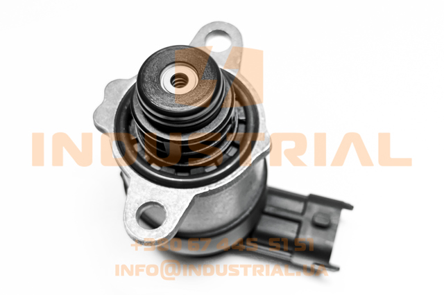 5801976847 Iveco Клапан високого тиску