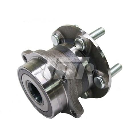 Задня маточина WB90641 Sato Tech