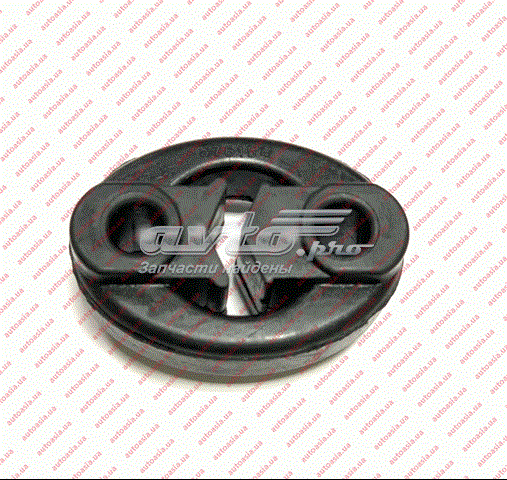 1203309001 Geely Кронштейн кріплення глушника
