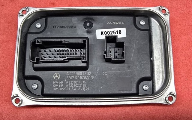  A2239004832 Mercedes