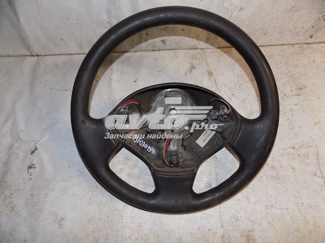 Купити Кермо Renault Kangoo I KC0, KC1