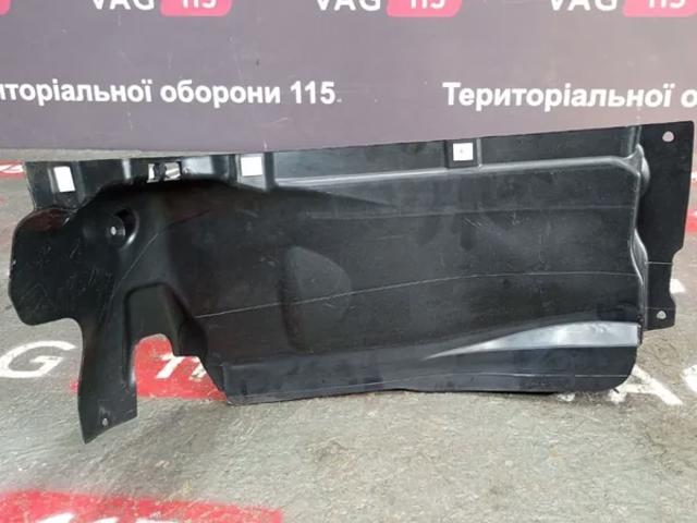 PAD11127AR Signeda Підкрилок переднього крила, правий передній