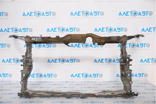 Рамка радіатора APHD3804 Amparts