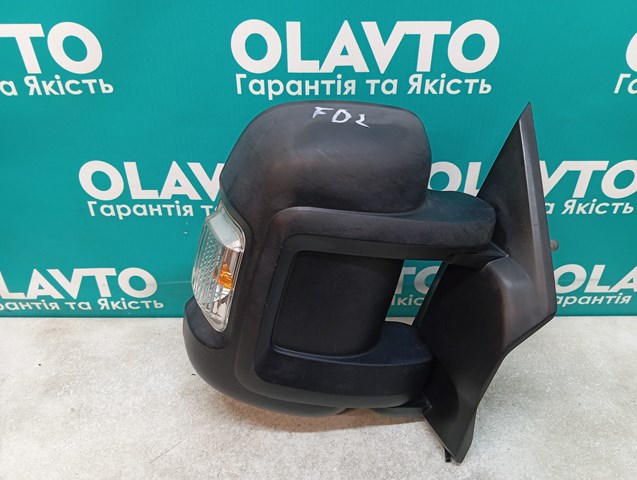 71778690 Fiat/Alfa/Lancia Праве дзеркало заднього виду