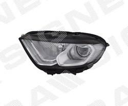 Фари Signeda ZFD111685L ціна, від 236.37 USD