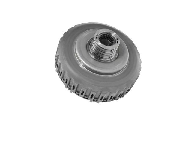 Купити 202152 Borg-Warner Комплект зчеплення (диск, корзина, підшипник)