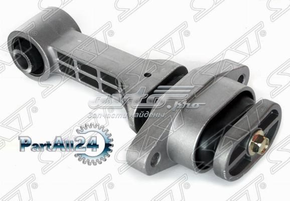 Подушка (опора) двигуна, нижня SAT ST219501R000 ціна, від 25.45 USD