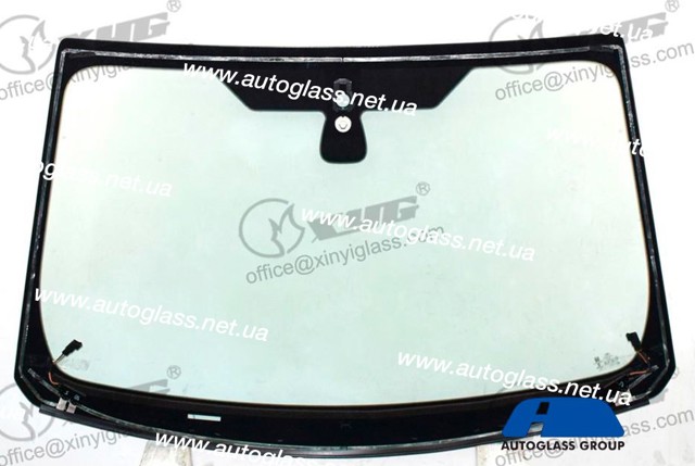 Скло лобове Ford 2360210