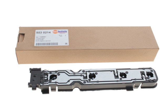 5030214 Autotechteile Плата заднього ліхтаря, контактна