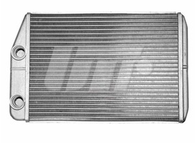 H21250 Sato Tech Радіатор опалювача салону