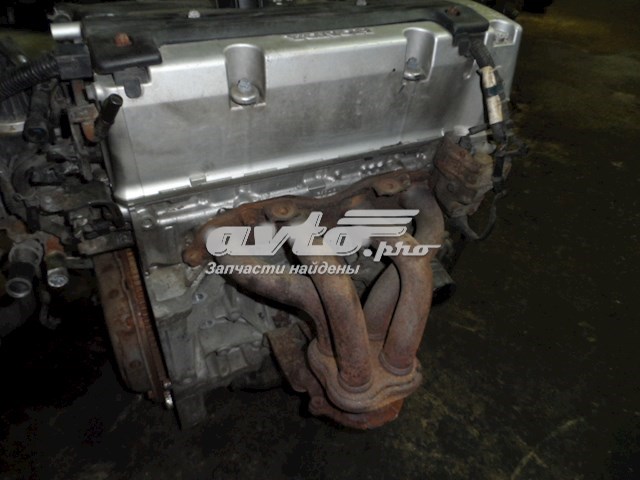 Двигун K20A6 Honda