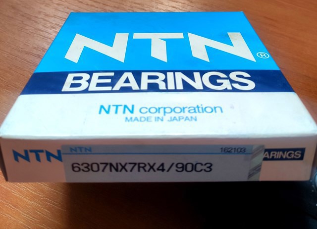  6307NX7RX490C3 NTN