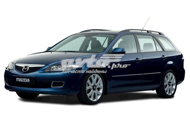  Mazda G21B72511D9D ціна, від 45.16 USD