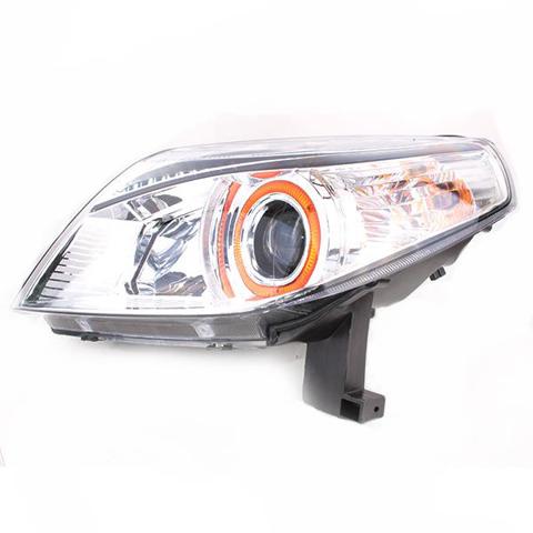 Купити 101700109301 Geely Фара ліва передня