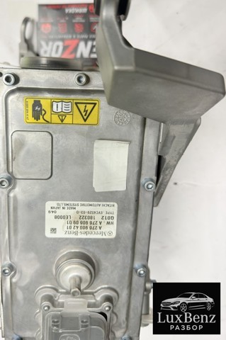  Mercedes A2769004201 ціна, від 958.67 USD