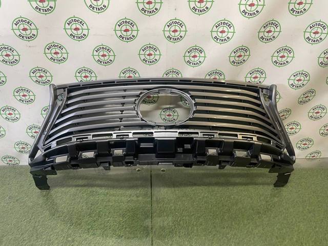 5311133440 Toyota Решітка радіатора