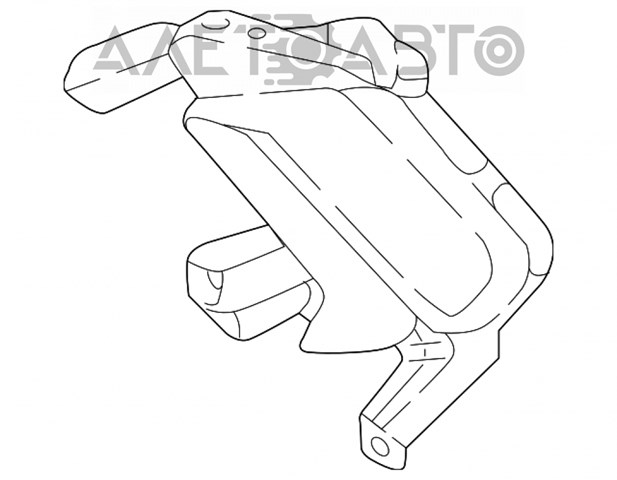 92208F2100 Hyundai/Kia 