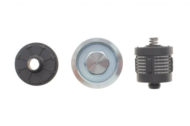 Фільтр гідравлічної системи Purflux TK019 ціна, від 12.47 USD